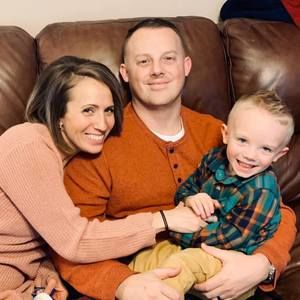 Meet your Posher, Whitney